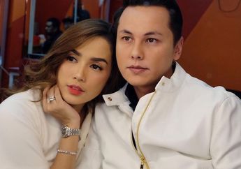 Kasus Pencurian Spion di Rumah Andhika Pratama Sudah Diintai Kepolisian, Ussy Sulistiawaty Berikan Pesan Ini