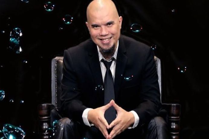 Ahmad Dhani