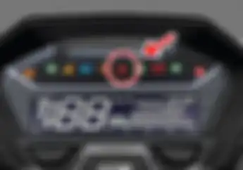 Waspada Muncul Logo Perahu di Speedometer, Dibiarkan Mesin Bisa Jebol