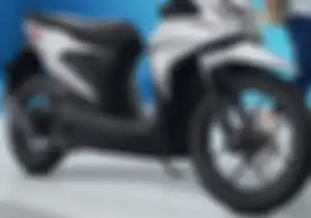 Daftar Pilihan Ban Honda BeAT 2023 Termurah Cuma Rp 185 Ribu