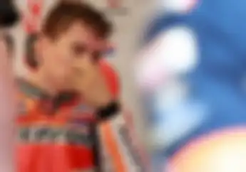  Menyayat Hati, Pesan Terakhir Jorge Lorenzo Sebelum Pamit Pensiun dari MotoGP di Akun Twitter Miliknya