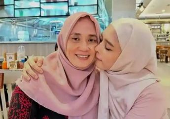 Profil Mercy Lubis, Ibunda Inara Rusli Ternyata Artis Sinetron Lawas, Kini Nasihati Anaknya yang Nikah dengan Suami Orang