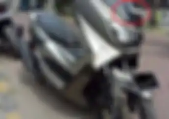Memindahkan Pelat Nomor Kendaraan Tidak Ditilang? Ini Kata Polisi