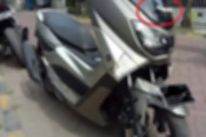 Pelat nomor dipindahkan dari posisi awal apakah boleh? biar enggak nyesel simak penjelasannya.