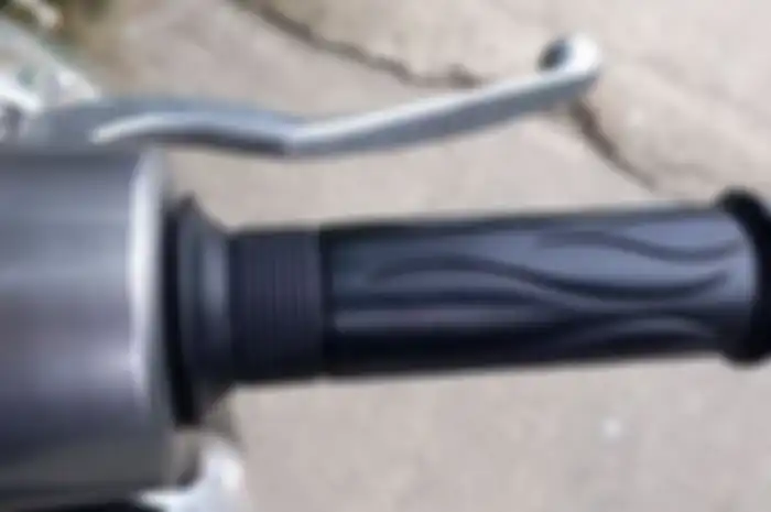 grip motor