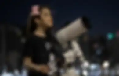 Jurusan Langka, Info Sekolah Astronomi di Indonesia. Akan Belajar Apa?