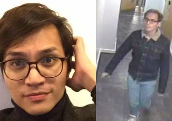 Dikenal Sopan dan Lemah Lembut, Pria Asal Indonesia Ini Justru Dijuluki Psikopat Terkejam Sepanjang Sejarah Inggris dan Dihukum Seumur Hidup Atas Kasus Pemerkosaan Laki-laki