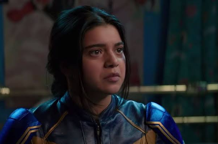 Superhero Muslimah Pertama, Ms. Marvel Bakal Tayang 8 Juni 2022 di Disney+