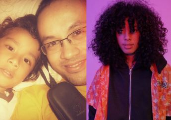 'Aku Mencintaimu', Suami Dee Lestari Meninggal Lantaran Alami Stroke dan Pendarahan Otak, sang Anak Sambung Sempat Tulis Pesan Sendu Ini