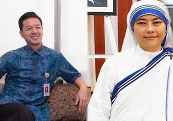 Padahal Terlahir dari Keturunan Orang Paling Kaya di Indonesia, Armand Hartono Tak Gengsi Pakai Sepatu Jebol hingga Suster Lucy Agnes Pilih Jadi Pelayan umat di Negara Paling Miskin se-Asia