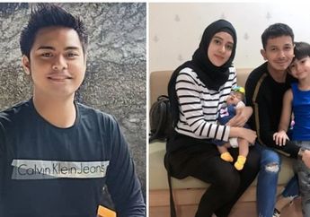 Dituding Sepi Job hingga Dompleng Nama King Faaz yang Tengah Naik Daun, Galih Ginanjar Ungkap Alasannya Nekat Koar-koar di Media: Saya Sudah Memulai Komunikasi, tapi...