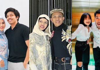 Aurel Hermansyah Masuk Kualifikasi Sebagai Mantu Idaman Keluarga Gen Halilintar, Lenggogeni Faruk Ungkap Kriteria Khusus untuk Calon Menantunya Kelak, Fuji dan Thariq Halilintar Tak Direstui?