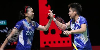 Greysia Polii Ikut Buka Suara usai Apriyani Rahayu Dicoret dari Japan Open dan China Open 2025