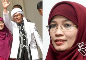 Demi Jaga Dapur Tetap Ngebul, Teh Ninih Rela Pontang-panting Buka Usaha Baru, Istri Muda Aa Gym Lakukan Ini Setelah Bisnisnya Gulung Tikar