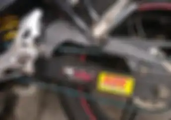 Pusing Swing Arm Yamaha V-ixion Oblak Melulu? Begini Solusi Mudahnya