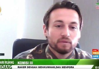 Sebentar Lagi WNI, Bek Naturalisasi Persija Bersaksi: Marc Klok Sangat Cinta Indonesia