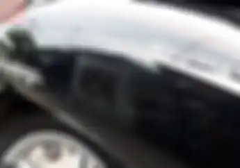 Baret di Bodi Motor Emang Nyebelin, Cuma Butuh 5 Menit dan Modal Dikit Motor Kinclong Lagi