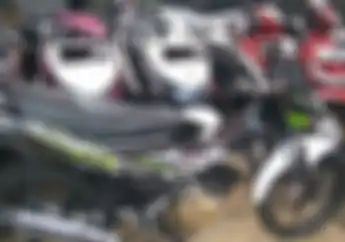 Daftar Harga Motor Bekas Suzuki Satria F-150 dan Yamaha MX King 150 Mulus Cuma Rp 10 Jutaan