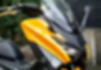 Kabar Yamaha NMAX 2019 Terbaru Makin Santer, Instagram Yamaha Indonesia Banjir Komentar