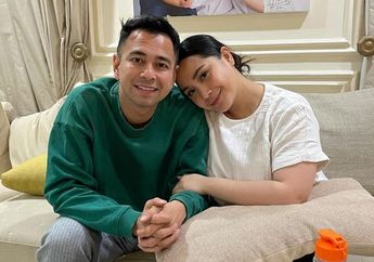 Raffi Ahmad dan Nagita Slavina Ceritakan Awal Mula RANS, Dari Garasi Rumah dan Hanya Ada 3 Karyawan