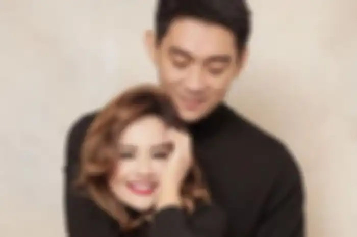 Ifan Seventeen dan Citra Monica