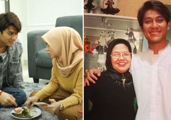 Soal Pernikahan Siri Putranya dengan Lesti Kejora, Ibunda Rizky Billar Minta Maaf dan Akui Berbohong: Saya Terpaksa