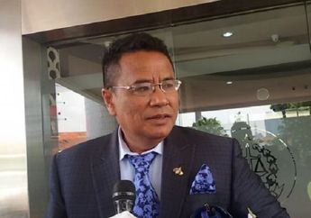 Hotman Paris Buka Suara soal Tanggung Jawab Perusahaan Maskapai Penerbangan dan Pabrik Pembuat Pesawat pada Korban Kecelakaan