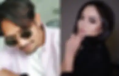 Pasang Foto yang Sama, Ibnu Jamil dan Ririn Ekawati Kepergok Liburan Bareng, Netizen: Udah Biarin sih Janda sama Duda Gak Ngerebut dari Siapa