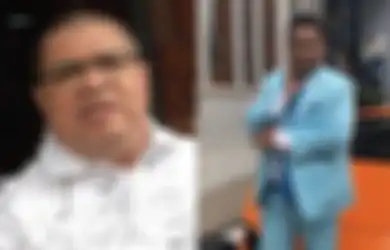'Benar-benar Sangat Memalukan' Hotman Paris Bongkar Kelakuan Razman Arif Nasution Punya 7 Istri Sampai dan Diminta Mundur dari Pengacara