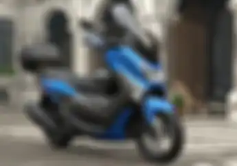 Rupanya Bisa Pesan Yamaha NMAX Termahal Sedunia, Harga Tembus Rp 83 Juta