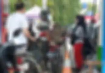 Asyik Cuma Motor dan Angkutan Umum yang Boleh Beli Pertalite di SPBU, Bagaimana Nasib Mobil Pribadi