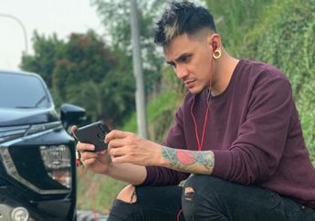 Vicky Nitinegoro Diamankan Polisi Terkait Kasus Narkoba, Ini Pengakuan Tetangga Sang Aktor