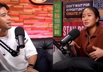 Chef Renatta Moeloek Kenang Momen sebelum Vidi Aldiano Tutup Usia, Beberkan Persahabatan yang Terjalin Sejak Kecil