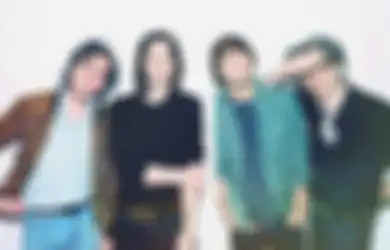Phoenix Isyaratkan Album Ketujuh Mereka Segera Rilis Tahun Ini