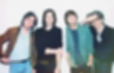 Phoenix Isyaratkan Album Ketujuh Mereka Segera Rilis Tahun Ini