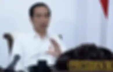 Kabar Gembira di Tengah Pandemi, Tinggal Menghitung Hari, Jokowi Sebut Bantuan Pekerja Rp 600 Ribu Akan Turun Paling Lama 2 Minggu Lagi, Catat Tanggalnya!