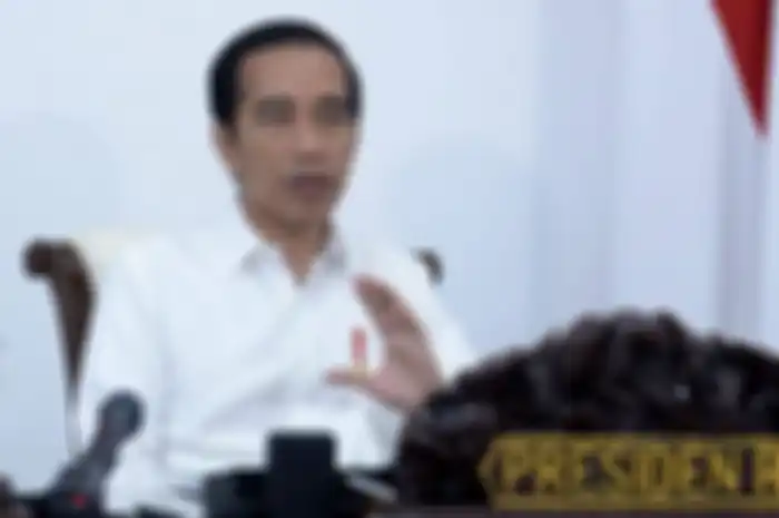 Kabar Gembira, Jokowi Sebut Bantuan Pekerja Akan Turun 2 Minggu Lagi, Catat Tanggalnya!