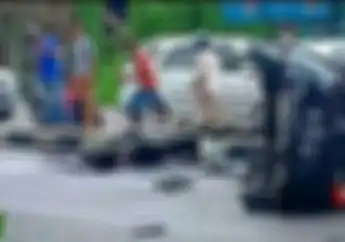 Street Manners: Masih Nekat Naik Motor dalam Kondisi Mabuk? Ancaman Kehilangan Nyawa Sampai Penjara 12 Tahun