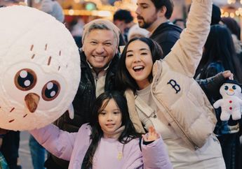 Sudah Cerai, Gading Marten Getol Ingin Berhubungan Baik dengan Gisella Anastasia, Ini Hal yang Buatnya Mau Kesampingkan Gengsi