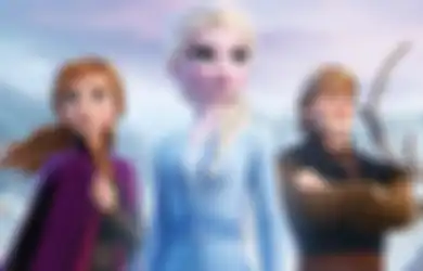 Tim Produksi Frozen 3 Bilang Filmnya Kali Ini Punya Ide Luar Biasa