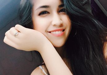 Tiffany Gabriella Buat Lagu yang Terinspirasi dari Eminem dan Taylor Swift