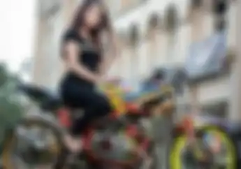 Awas... Memodifikasi Motor Bisa Kena Denda Rp 24 Juta atau Penjara 1 Tahun, Simak Aturannya