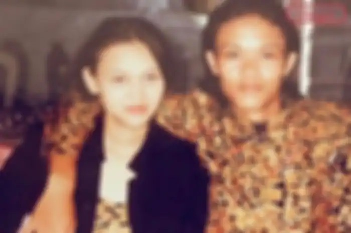 Sule dan Lina Semasa Muda