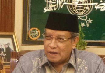 Sederhana Banget, Ini Menu Buka Puasa Ala Ketua NU dan Gubernur Sumsel