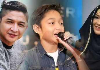 Curhat Kiesha Alvaro Hadapi Perceraian Orang Tua, Ogah Lakukan Hal ini untuk Pasha Ungu karena Trauma!