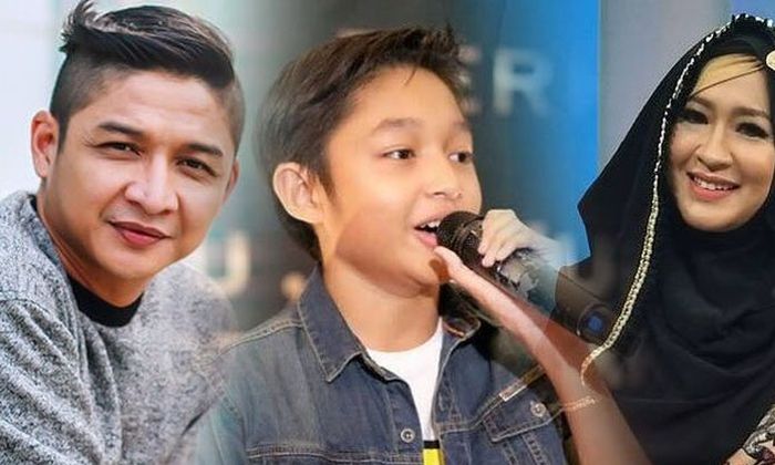 Putra Pasha Ungu dan Okie Agustina, Kiesha Alvaro mengaku ingin menikah muda meski trauma dengan perceraian kedua orang tuanya.