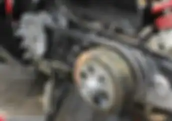 Kenali Part yang Sering Aus di Motor Bertransmisi Otomatis