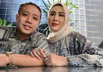 Ternyata Begini Kondisi Rumah Pablo Benua dan Rey Utami, Kosong Melompong hingga Mati Air