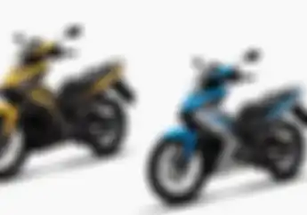 Mantul! Honda Supra GTR150 Vietnam Pilihan Warnanya Ngejreng, Harga Mahal Mana dengan Indonesia?