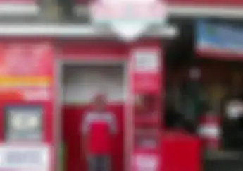 Enggak Nyangka! Bisnis Pengisian Nitrogen, Pemilik Bisa Untung 3 Kali Lipat